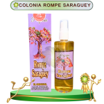 COLONIA ROMPE SARAGUEY DE 100ML EN ZENSARA