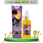COLONIA VETE LEJO DE 100ML EN ZENSARA