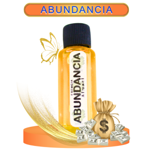 ESENCIA DE ABUNDANCIA EN ZENSARA