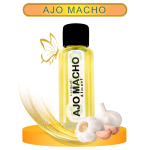 ESENCIA DE AJO MACHO EN ZENSARA