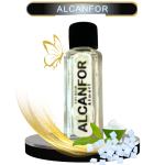 ESENCIA DE ALCANFOR EN ZENSARA
