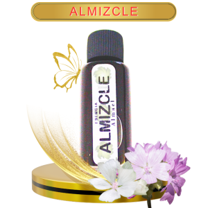 ESENCIA DE ALMIZCLE EN ZENSARA