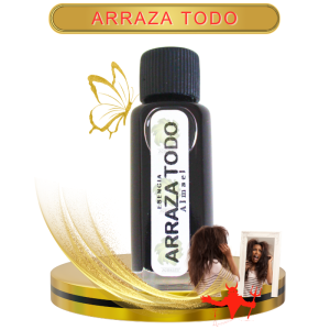 ESENCIA ARRAZA TODO EN ZENSARA