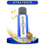 ESENCIA DE ATRAYENTE EN ZENSARA