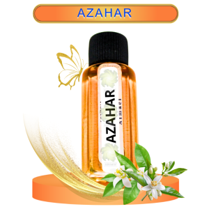 ESENCIA DE AZAHAR EN ZENSARA