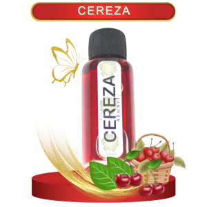 ESENCIA DE CEREZA EN ZENSARA