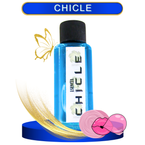 ESENCIA DE CHICLE EN ZENSARA
