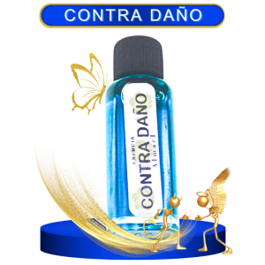 ESENCIA CONTRA DAÑO EN ZENSARA