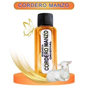 ESENCIA CORDERO MANZO EN ZENSARA