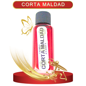 ESENCIA CORTA MALDAD EN ZENSARA