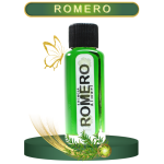 ESENCIA DE ROMERO EN ZENSARA