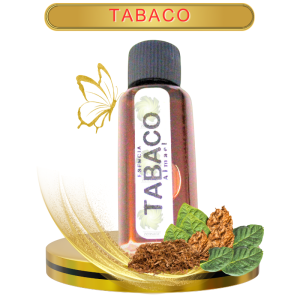 ESENCIA DE TABACO EN ZENSARA