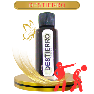 ESENCIA DESTIERO EN ZENSARA