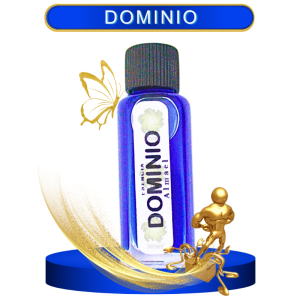 ESENCIA DE DOMINIO EN ZENSARA