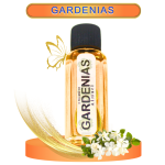 ESENCIA DE GARDENIAS EN ZENSARA