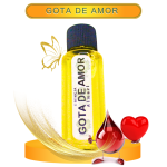 ESENCIA GOTAS DE AMOR EN ZENSARA