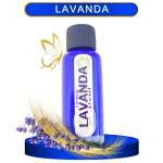 ESENCIA DE LAVANDA EN ZENSARA