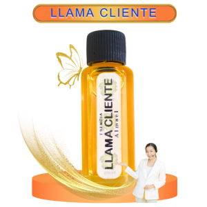 ESENCIA LLAMA CLIENTE EN ZENSARA