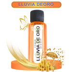 ESENCIA LLUVIA DE ORO EN ZENSARA