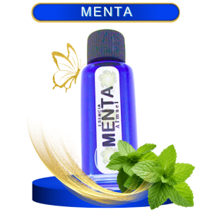 ESENCIA DE MENTA EN ZENSARA