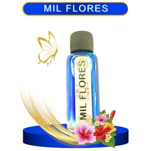ESENCIA DE MIL FLORES EN ZENSARA