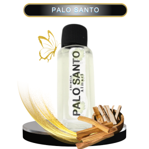 ESENCIA DE PALO SANTO EN ZENSARA