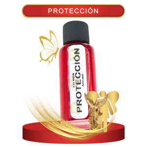 ESENCIA DE PROTECCIÓN EN ZENSARA