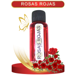 ESENCIA DE ROSAS ROJAS EN ZENSARA