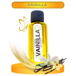 ESENCIA DE VAINILLA EN ZENSARA