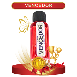 ESENCIA DE VENCEDOR EN ZENSARA