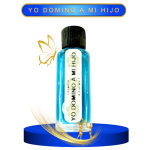 ESENCIA YO DOMINO A MI HIJO EN ZENSARA