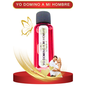 ESENCIA YO DOMINO A MI HOMBRE EN ZENSARA
