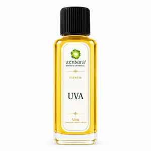 Esencia de Uva | Zensara Metepec