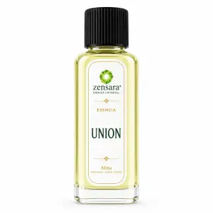 Esencia de Unión | Zensara Metepec