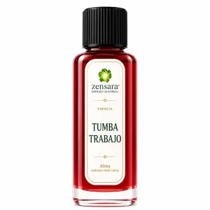 Esencia Tumba Trabajo | Zensara Metepec