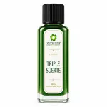 Esencia de Triple Suerte | Zensara Metepec