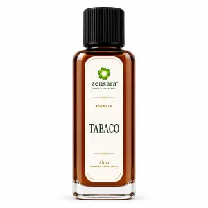 Esencia de Tabaco | Zensara Metepec