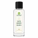 Esencia Santa Muerte Blanca | Zensara Metepec