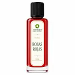 Esencia de Rosas Rojas | Zensara Metepec