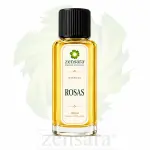 Esencia de Rosas | Zensara Metepec