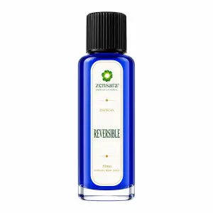 Esencia Reversible | Zensara Metepec