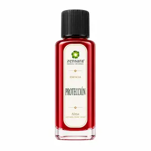 Esencia de Protección | Zensara Metepec