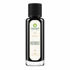 Esencia de Pachulí | Zensara Metepec