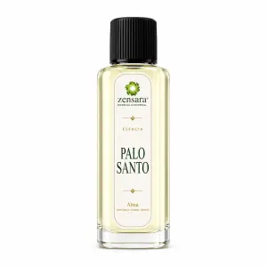Esencia de Palo Santo | Zensara Metepec