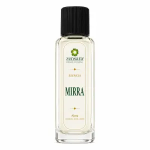Esencia de Mirra | Zensara Metepec