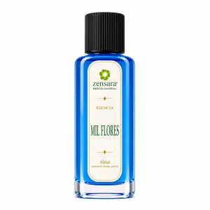 Esencia de Mil Flores | Zensara Metepec