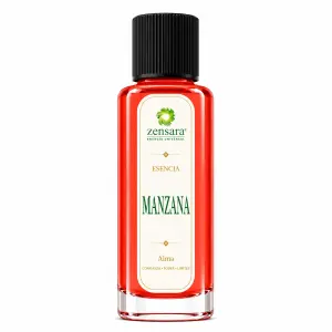 Esencia de Manzana | Zensara Metepec