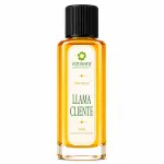 Esencia Llama Cliente | Zensara Metepec