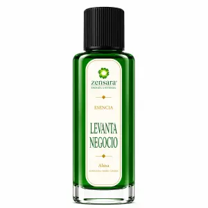 Esencia Levanta Negocio | Zensara Metepec