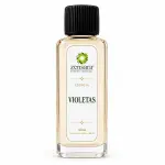 Esencia de Violetas | Zensara Metepec